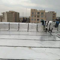 لکه گیری ایزوگام حتی نیم متر در کل کرج|خدمات پیشه و مهارت|کرج, گوهردشت|دیوار