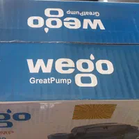 پمپ اب نیم اسب ویگو|مصالح و تجهیزات ساختمان|کرج, گوهردشت|دیوار