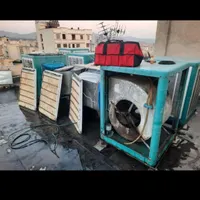 نصب و سرویس و تعمیرات کولر آبی تضمینی|خدمات پیشه و مهارت|اراک, |دیوار
