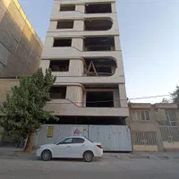 اپارتمان ۱۰۰ متری ۲ خوابه در عبادی|فروش آپارتمان|مشهد, عبادی|دیوار