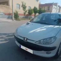 پژو 206 تیپ ۲، مدل ۱۳۹۰|خودرو سواری و وانت|شیراز, پودنک|دیوار