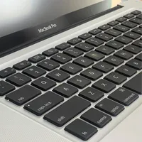 مک بوک پرو macbook pro 2012/i5/16/256ssd|رایانه همراه|یزد, |دیوار