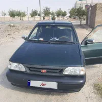 پرایدمدل،۸۴دوگانه،دستی بی،نهایت،تمیز