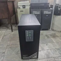 برق اظطراری ups و سانورتر و استابلیزر