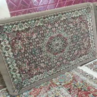 پشتی ماشینی