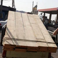 اجاره وفروش تخته های بنایی وبشکه|مصالح و تجهیزات ساختمان|خرمشهر, |دیوار