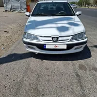 پرشیا تیوفایو