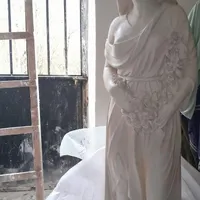 مجسمه فایبرگلاس