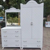 کمد کتابخانه آیسان|جاکفشی، کمد، دراور|قزوین, |دیوار