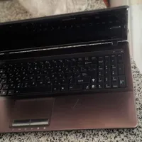 لپتاپ ایسوس asus k53sv|رایانه همراه|همدان, |دیوار