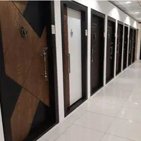 نمایندگی پخش درب ضدسرقت و اتاقی ضد سرقت ترک