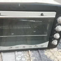 توستر یا فر برقی