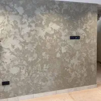 کاغذ دیواری|مصالح و تجهیزات ساختمان|شاهین‌شهر, سعدی جنوبی|دیوار