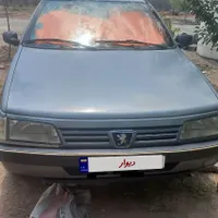 پژو 405 GLX بنزینی، مدل ۱۳۸۹|خودرو سواری و وانت|فردیس, |دیوار