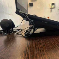 Hp victus GAMING 4050 غول گیمینگ 2024|رایانه همراه|بجنورد, |دیوار