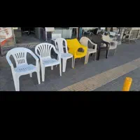 صندلی فایبرگلس پلاستیکی پایه فلزی برای جلسه ادارات|دفتر کار|مشهد, عامل|دیوار