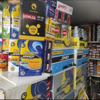 فروش انواع لنت ترمز خارجی و وارداتی خودرو|قطعات یدکی و لوازم جانبی|کرج, گوهردشت|دیوار