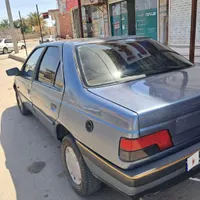 پژو 405 GLX - دوگانه سوز CNG، مدل ۱۳۹۴|خودرو سواری و وانت|جیرفت, |دیوار