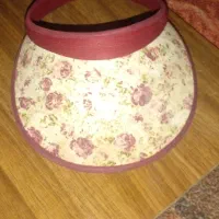 کلاه افتابی