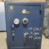 گاوصندوق کاوه سری 550KR با رمز دیجیتال و مکانیکی|ابزارآلات|تهران, شهرک طالقانی|دیوار