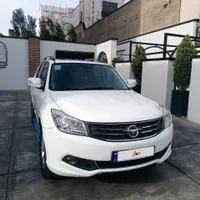 هایما S7 2000cc، مدل ۱۳۹۶|خودرو سواری و وانت|تهران, مخصوص|دیوار