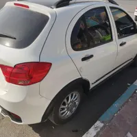 کوییک GXR تیپ L، مدل ۱۴۰۳|خودرو سواری و وانت|کرمانشاه, |دیوار