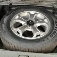 هیوندای توسان ix 35 2700cc، مدل ۲۰۱۰بدون رنگ|خودرو سواری و وانت|تهران, پاسداران|دیوار