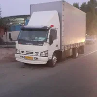 باربری اتوبار وانت تلفنی حمل و نقل (ساحل بار بندر)|خدمات حمل و نقل|بندرعباس, |دیوار