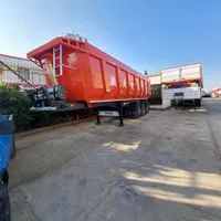 تریلر.. انواع..|خودرو سنگین|زرند, |دیوار