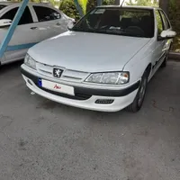 پژو پارس موتور جدید XU۷P، مدل ۱۴۰۲