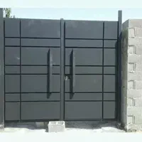 درب باغی باغ حیاط حیاطی مدرن کلاسیک در ساده|مصالح و تجهیزات ساختمان|تهران, شهرک ابوذر|دیوار