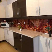 سنگ بین کابینتی یا ماربل شیت|مصالح و تجهیزات ساختمان|تهران, المهدی|دیوار
