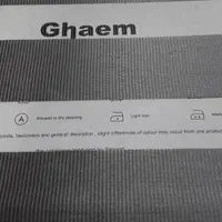 پرده زبرا ساده تُرک ضمانت دار|پرده، رانر، رومیزی|تهران, بازار|دیوار