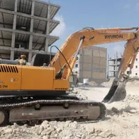 اجاره بیل مکانیکی پاکت و پیکور|خدمات حمل و نقل|بندرعباس, |دیوار