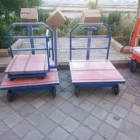 باسکول دیجیتال در تمام ظرفیت‌ها