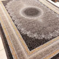 فرش۱۲ متری ۷۰۰شانه اصلی ۲۵۵۰ تراکم( نخ )|فرش|مشهد, طلاب|دیوار