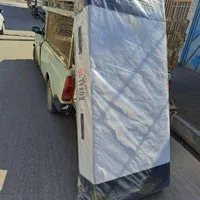 تشک خوشخواب فنر دار|تشک تختخواب|مشهد, خواجه ربیع|دیوار