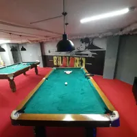 کافه گیم خانوادگی
