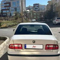 سمند LX مدل ۹۸ تک برگ سند و بسیار تمیز همه چی سالم|خودرو سواری و وانت|همدان, |دیوار