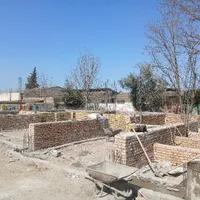کارگر ساده ساختمان هستیم