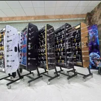 ..بدنه هایگلاسفوتبال دستی ومیز پینگ پنگ فوتبالدستی|ورزش‌های توپی|تهران, تهرانپارس شرقی|دیوار