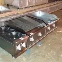 گریل روغنی گریل ذغالی کباب پز هوداستیل میزبردینگ|کافی‌شاپ و رستوران|تهران, زمزم|دیوار