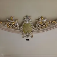 رنگ کاری ساختمان