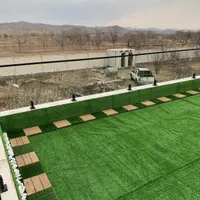 چمن مصنوعی مردچمنی|خدمات باغبانی و درختکاری|قم, علی آباد سعدگان|دیوار