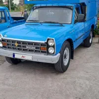 نیسان ۸۸ استسنائی