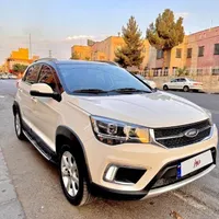 X22اسپرت اکسلنت لاکچری/ام وی ام/اتومات