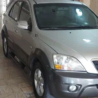 سورنتو۲۰۰۹ بسیار تمیز