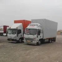اتوبار گلشهر حمل ونقل اثاثیه کشی‌ با ۵۰درصد‌تخفیف|خدمات حمل و نقل|بندرعباس, |دیوار