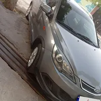 امویام 315 هاچبک اسپرت لاکچری، مدل ۱۳۹۶
