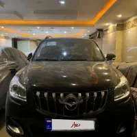 هایما s7 مدل1401
